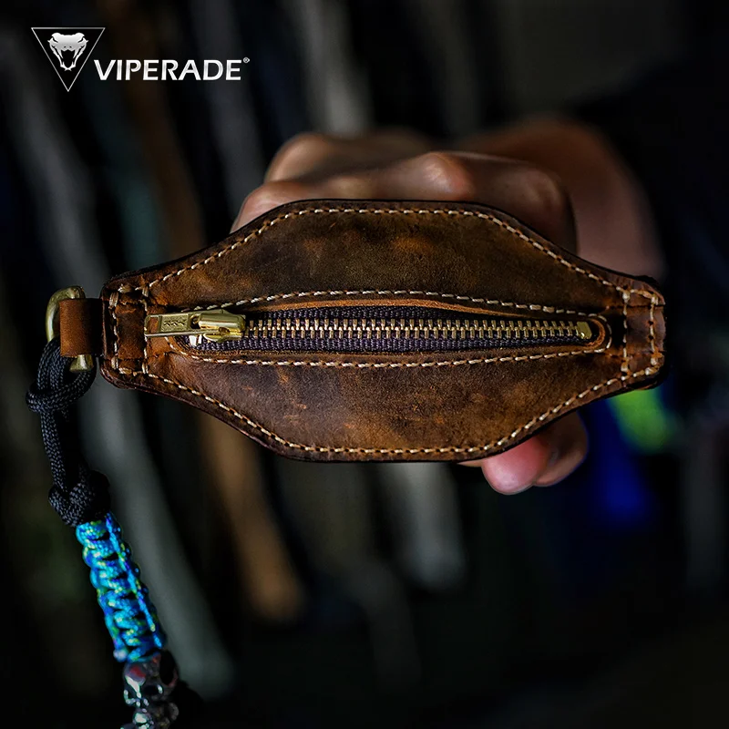 Appendix Carry Edc - ​ VIPERADE PJ10 Slapjack portemonnee, compacte