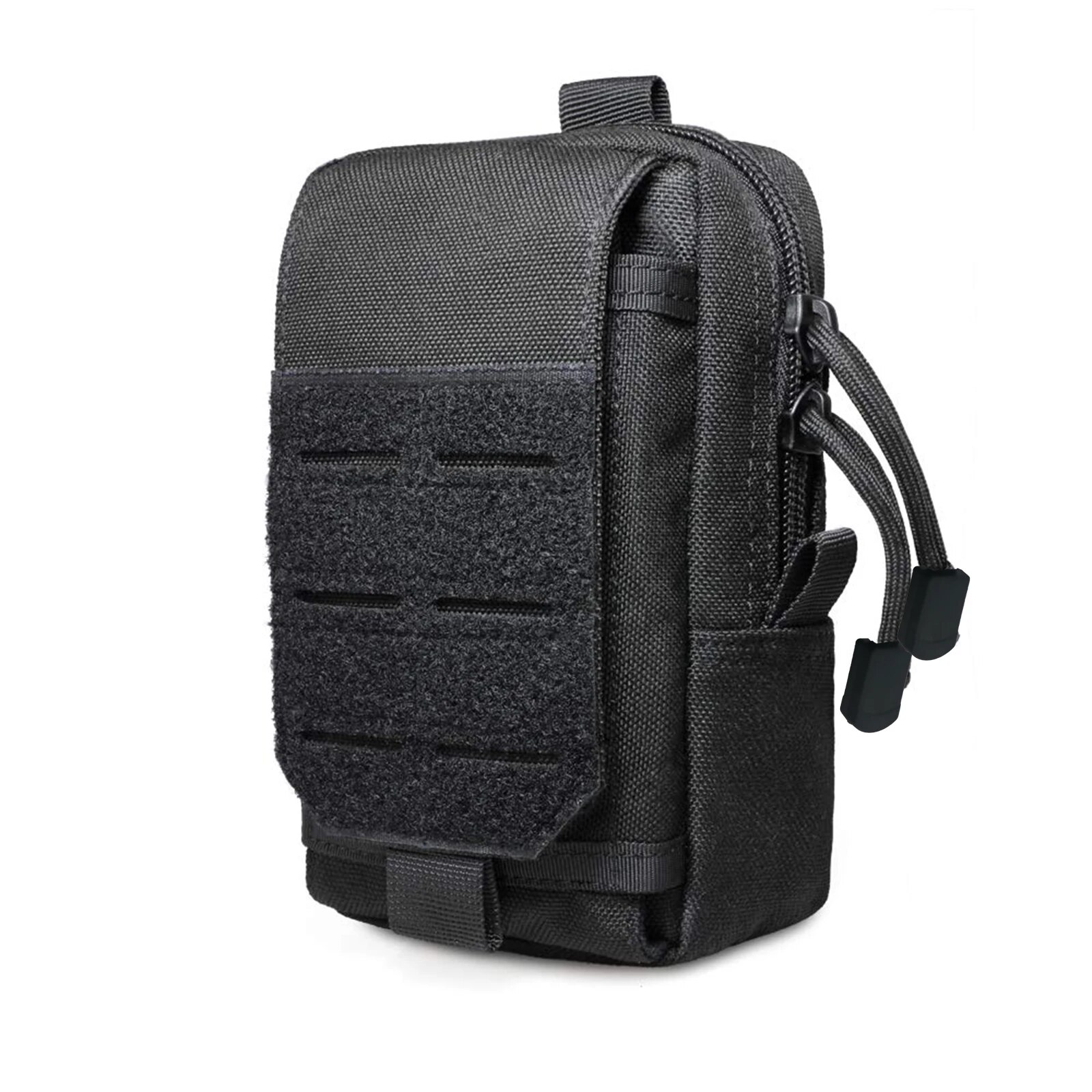 Edc Carry Items - Tactische Molle Pouch Heuptas Outdoor Mannen
