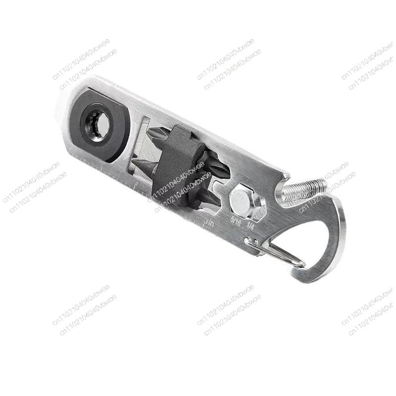 Edc Carry Items - Geschikt voor Niteize multifunctioneel gereedschap Diskey