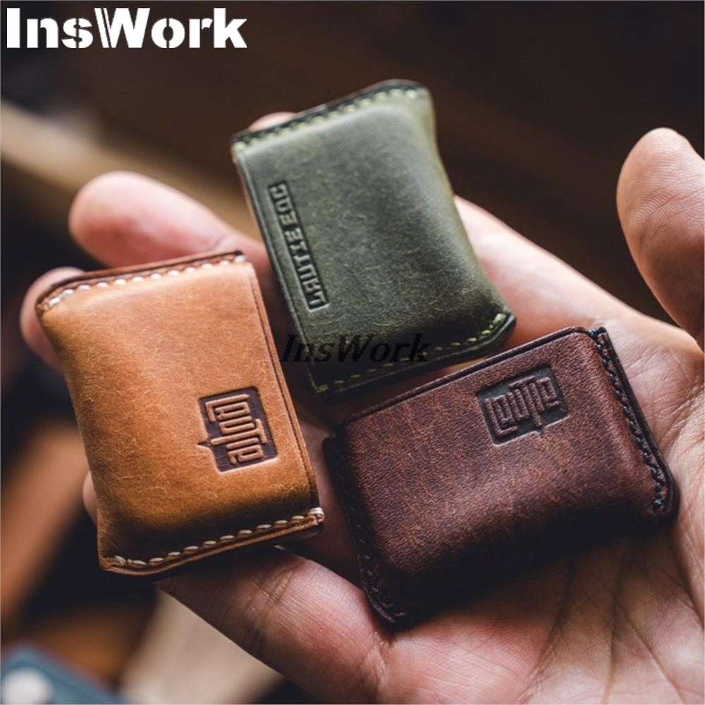 Lautie Edc Lederen Holster Voo - Edc Carry Items recensie en prijs