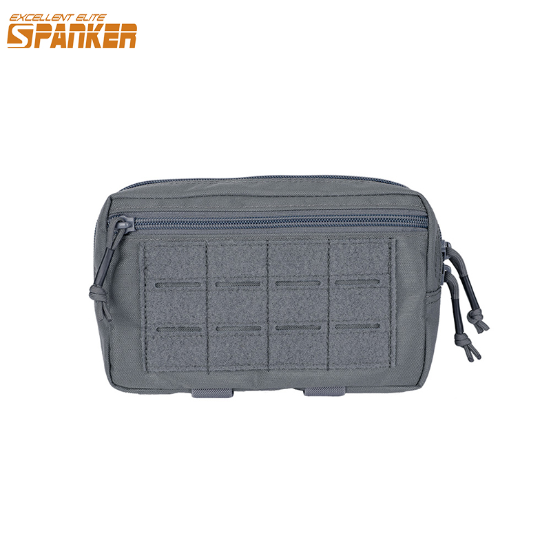UITSTEKENDE ELITE SPANKER Jach - Edc Carry Items recensie en prijs