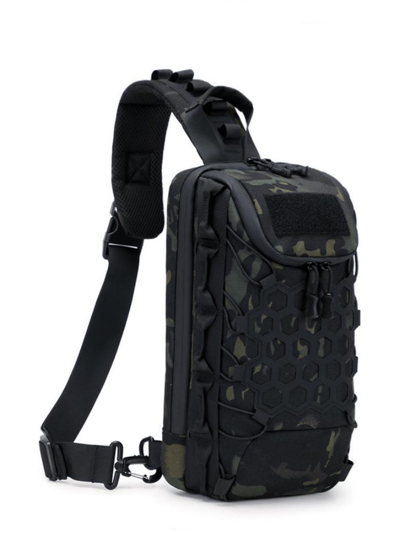 Homefish Nieuwe Outdoor Tactis - Edc Carry Items recensie en prijs