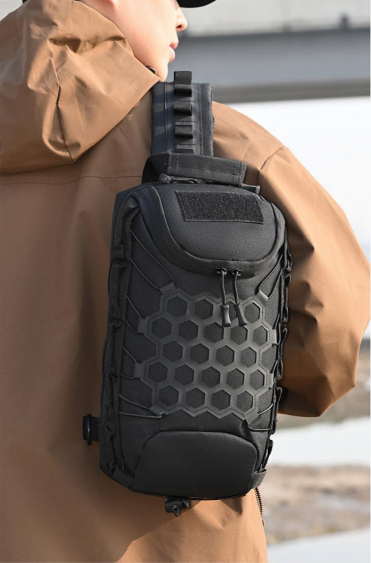 Homefish Nieuwe Outdoor Tactis - Edc Carry Items recensie en prijs