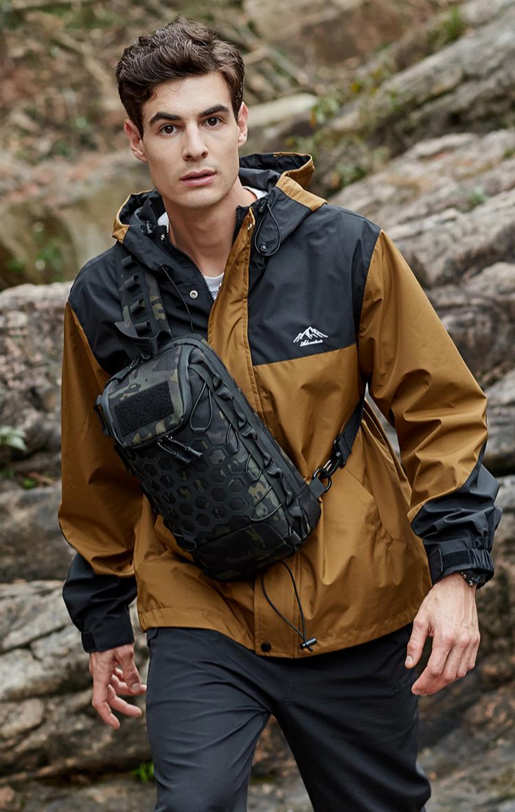 Homefish Nieuwe Outdoor Tactis - Edc Carry Items recensie en prijs