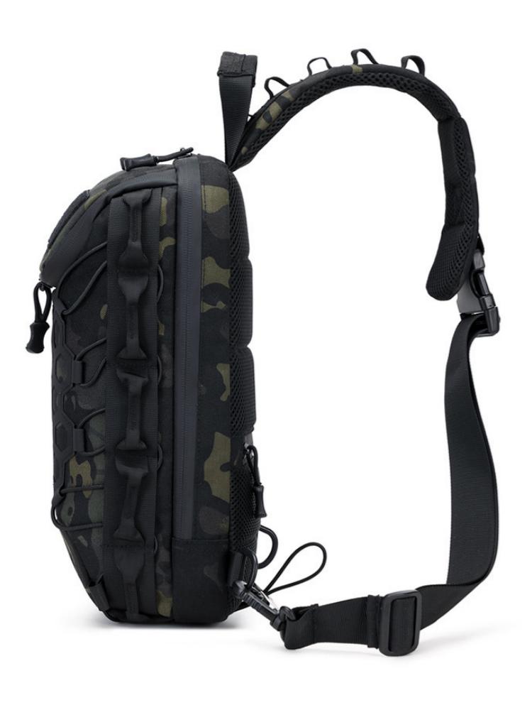 Homefish Nieuwe Outdoor Tactis - Edc Carry Items recensie en prijs