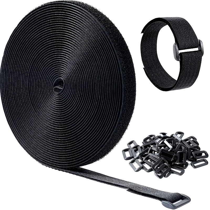 5 meter herbruikbare kabelbind - Gear Tie Reusable recensie en prijs