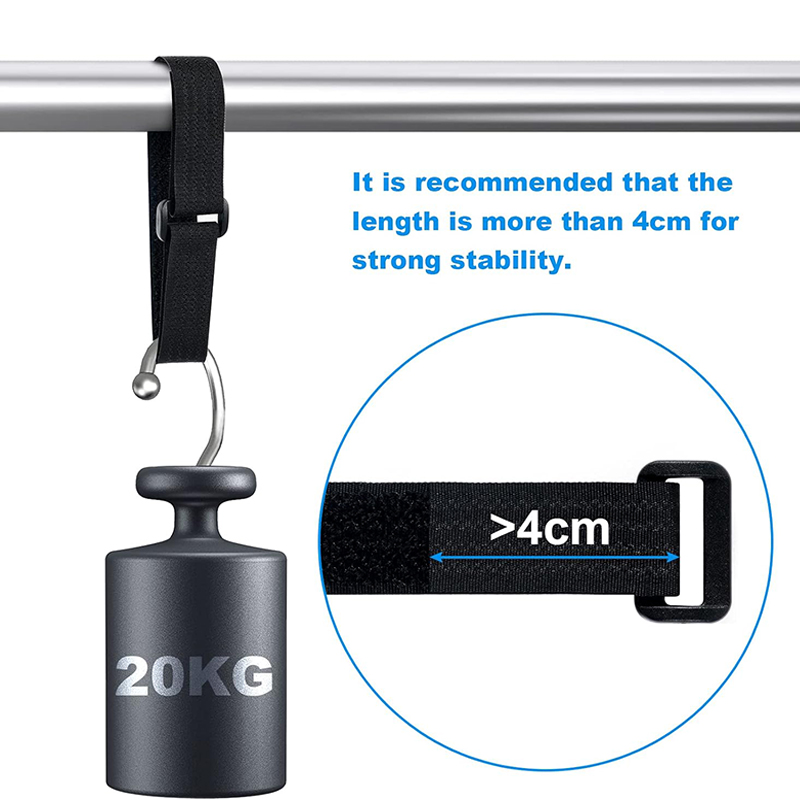5 meter herbruikbare kabelbind - Gear Tie Reusable recensie en prijs