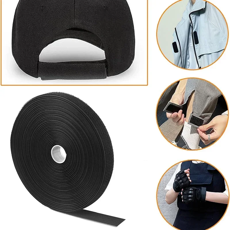 5Meter Herbruikbare Bevestigin - Gear Tie Reusable recensie en prijs