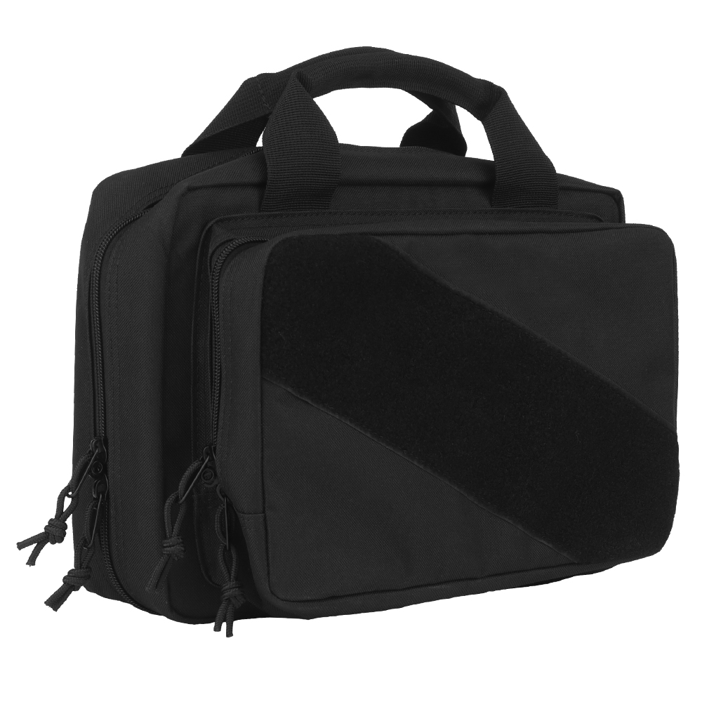Tactische Handtas Pouch Pistoo - Edc Pistol Carry Bag recensie en prijs