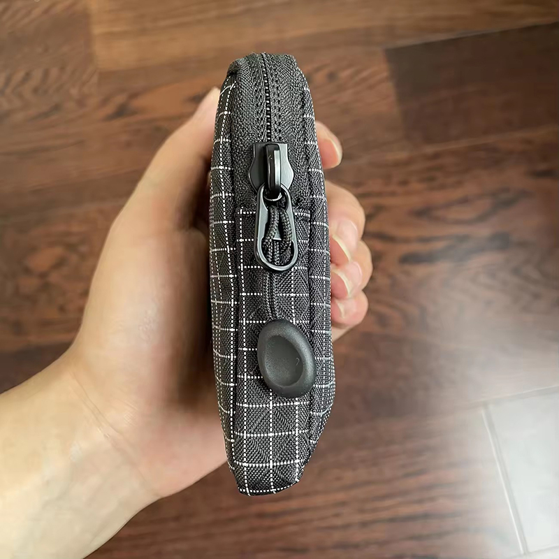 Mini EDC portemonnee opbergtas - Appendix Carry Edc recensie en prijs