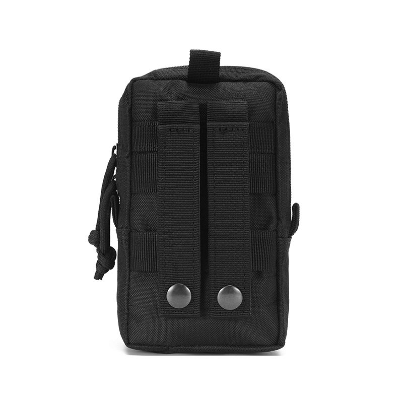 Pocket Heren Speciale riem Wat - Edc Carry Items recensie en prijs