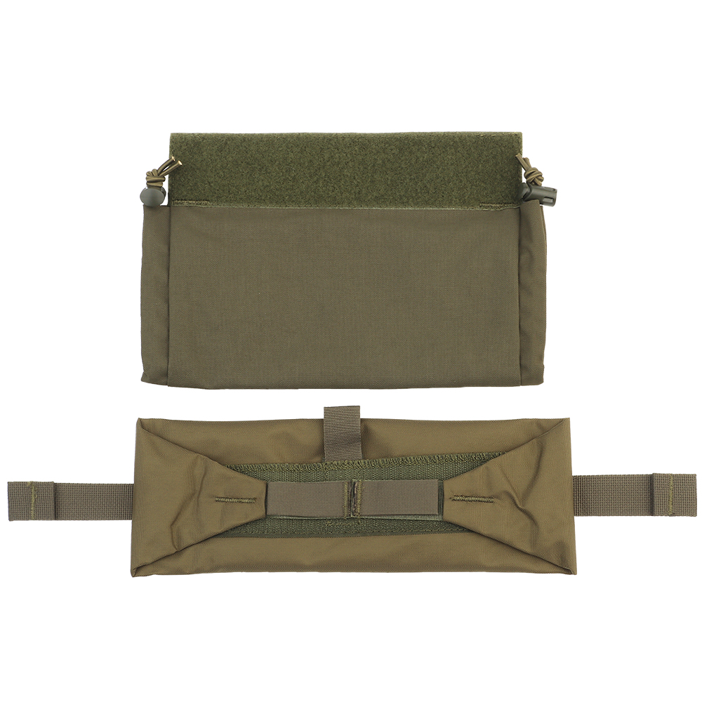 Tactische Trauma Pouch Rol 1 E - Edc Carry Items recensie en prijs