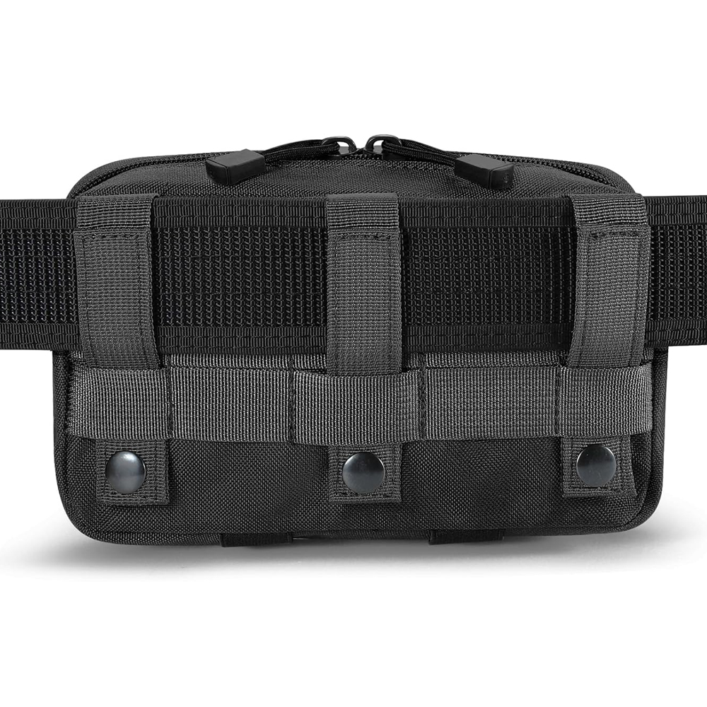 Molle Admin Pouch Utility EDC  - Edc Carry Items recensie en prijs