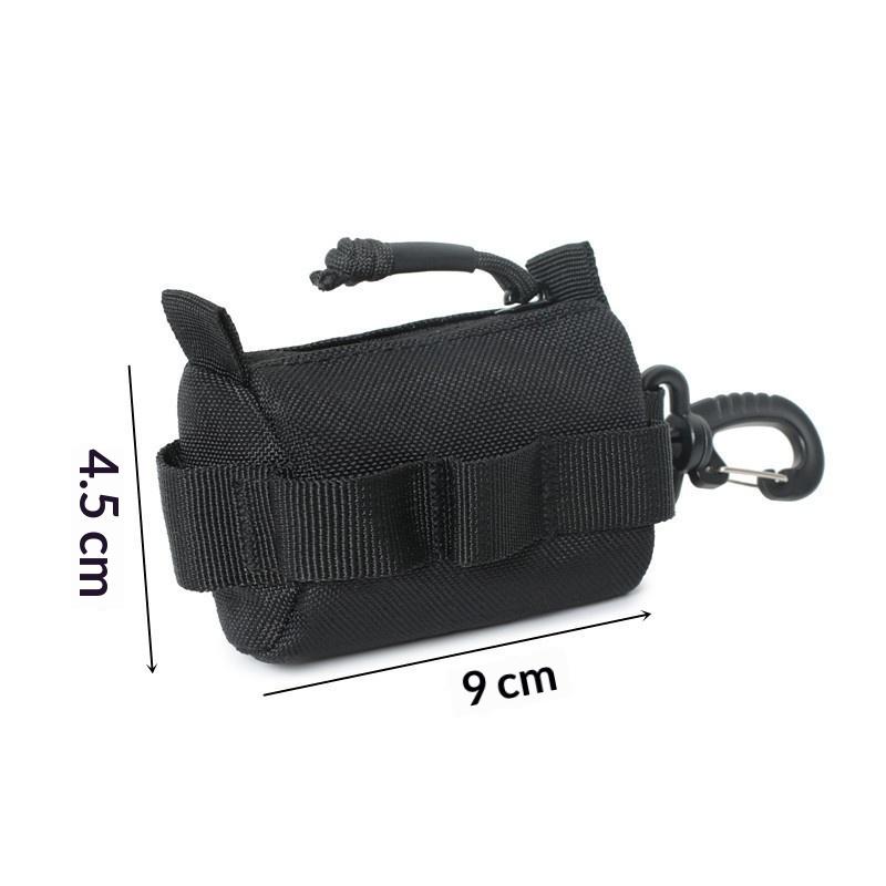 Outdoor Buckle Bag EDC Pouch R - Edc Carry Items recensie en prijs