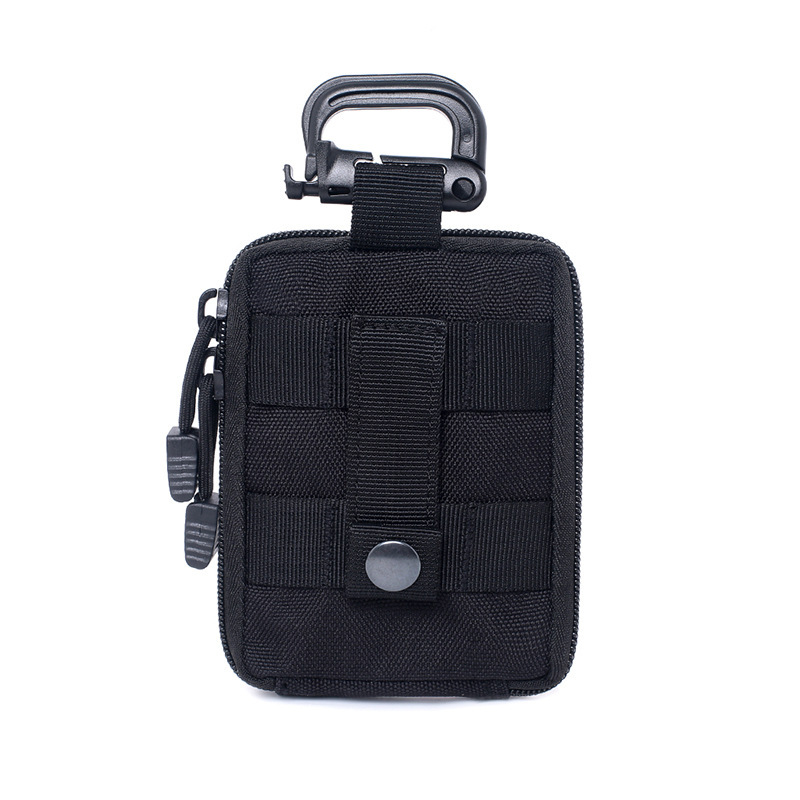Tactische EDC-zak Medische org - Edc Carry Items recensie en prijs