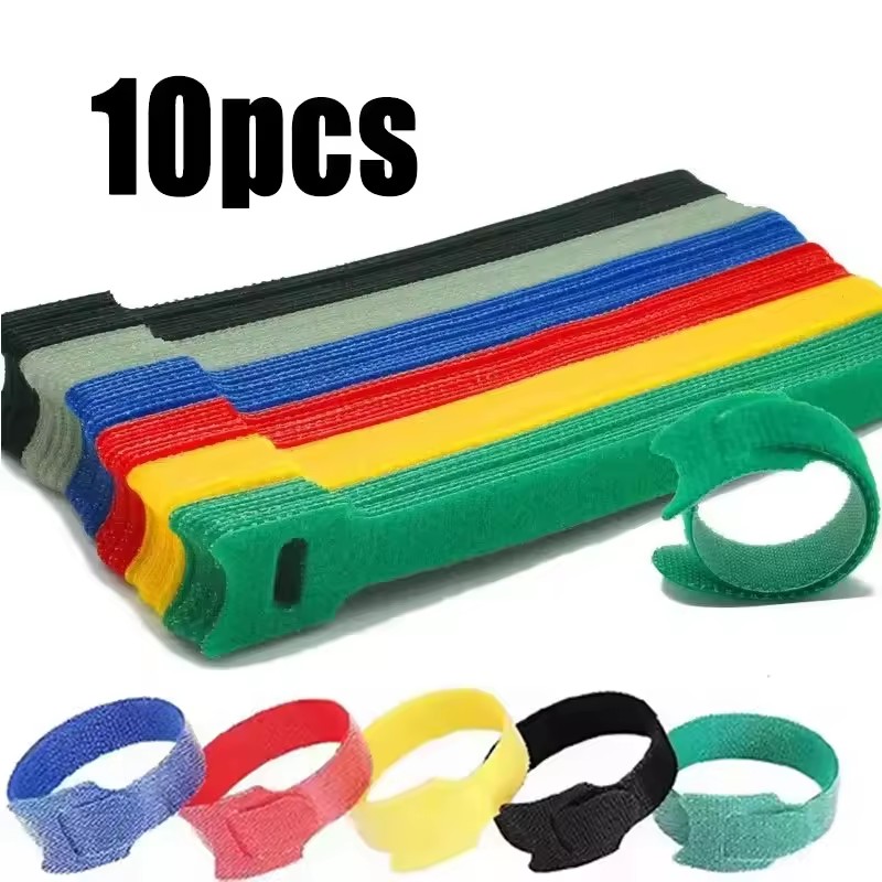 10-50 Stuks Multifunctionele B - Gear Tie Reusable recensie en prijs