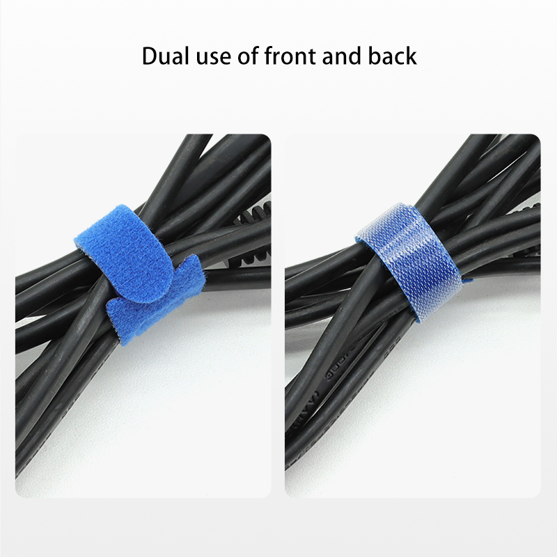 10 ~ 1000 stuks nylon kabelbin - Gear Tie Reusable recensie en prijs