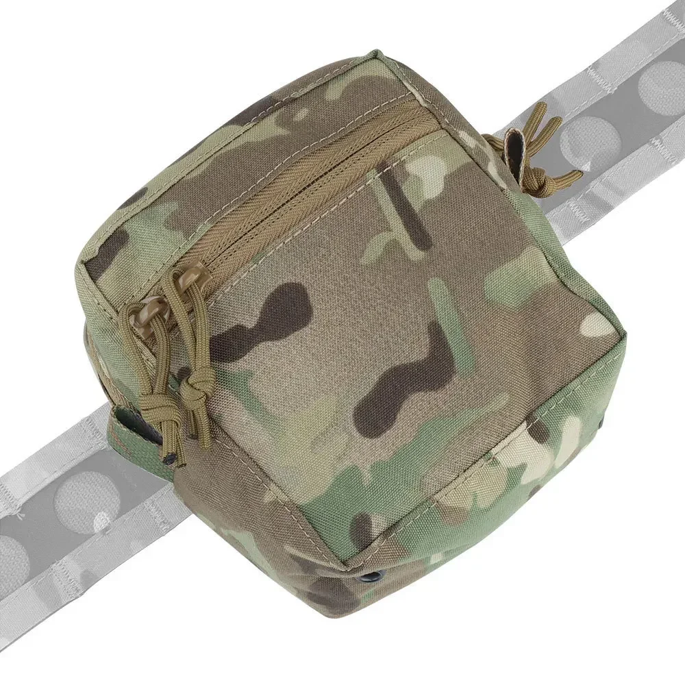 Tactische Molle Pouch Admin GP - Edc Carry Items recensie en prijs