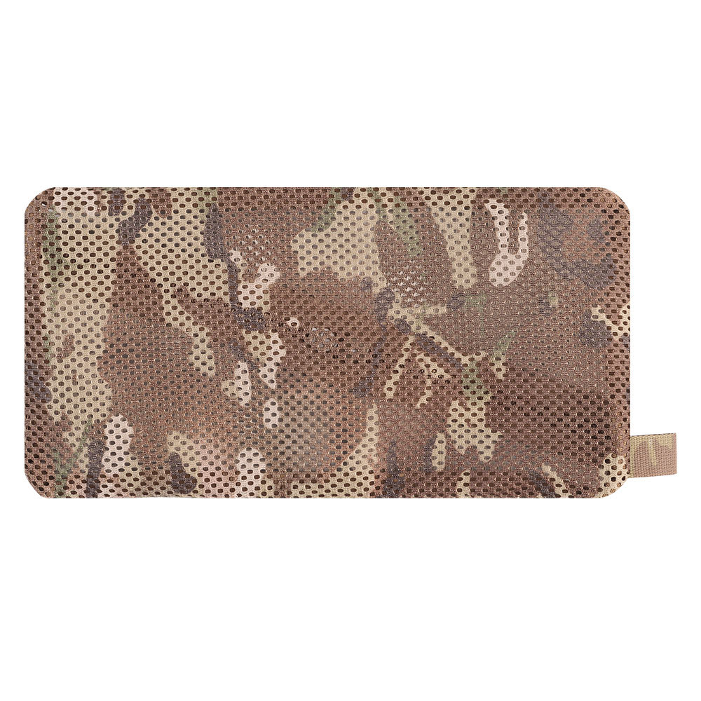 Tactische Mesh EDC Buideltas U - Edc Carry Items recensie en prijs