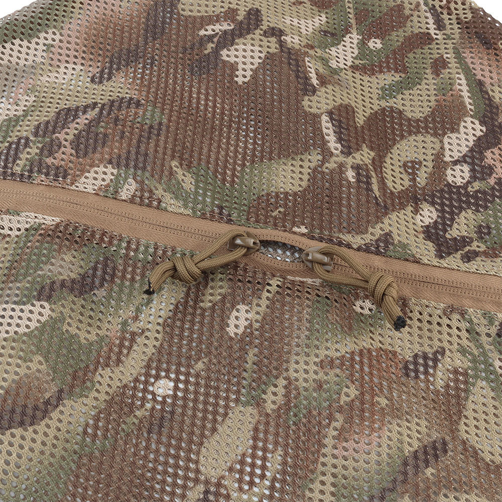 Tactische Mesh EDC Buideltas U - Edc Carry Items recensie en prijs