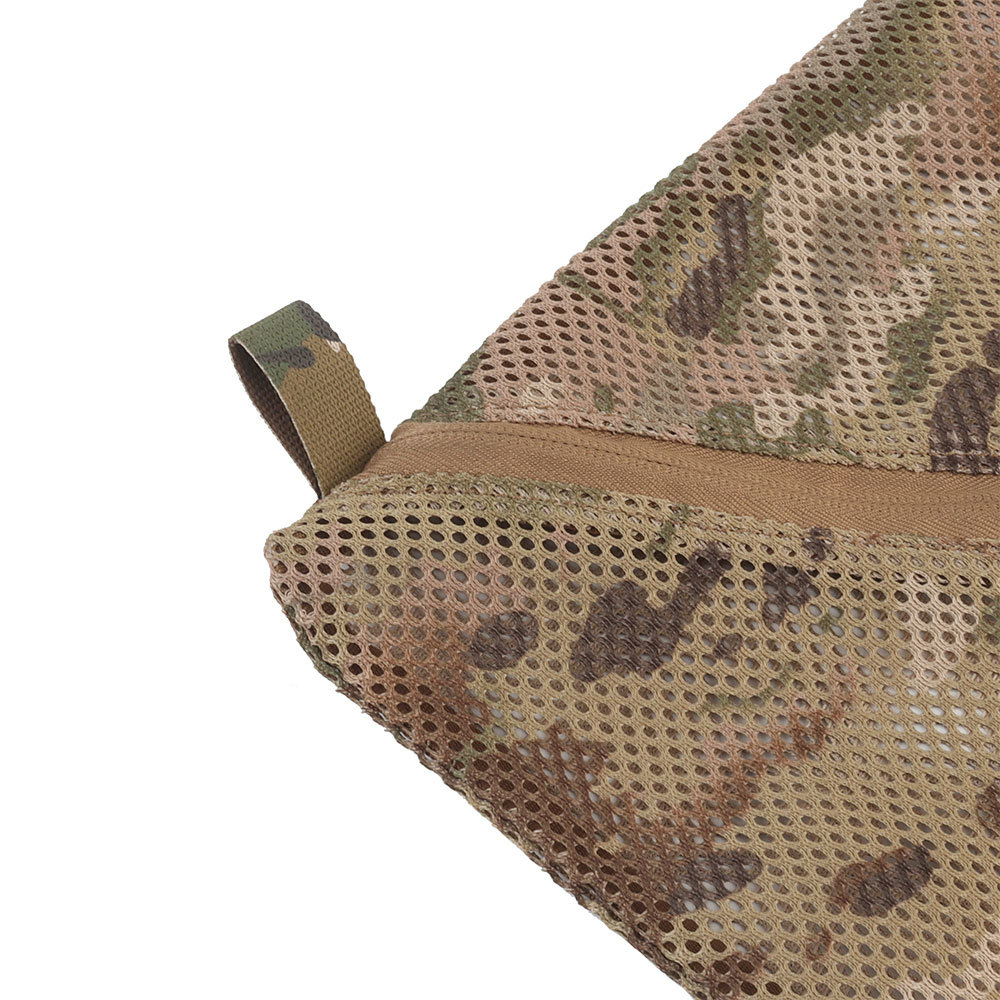 Tactische Mesh EDC Buideltas U - Edc Carry Items recensie en prijs