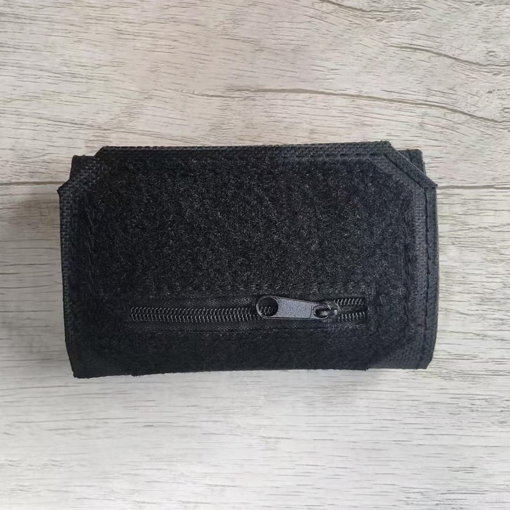 Tactische mini-heuptas EDC rie - Appendix Carry Edc recensie en prijs