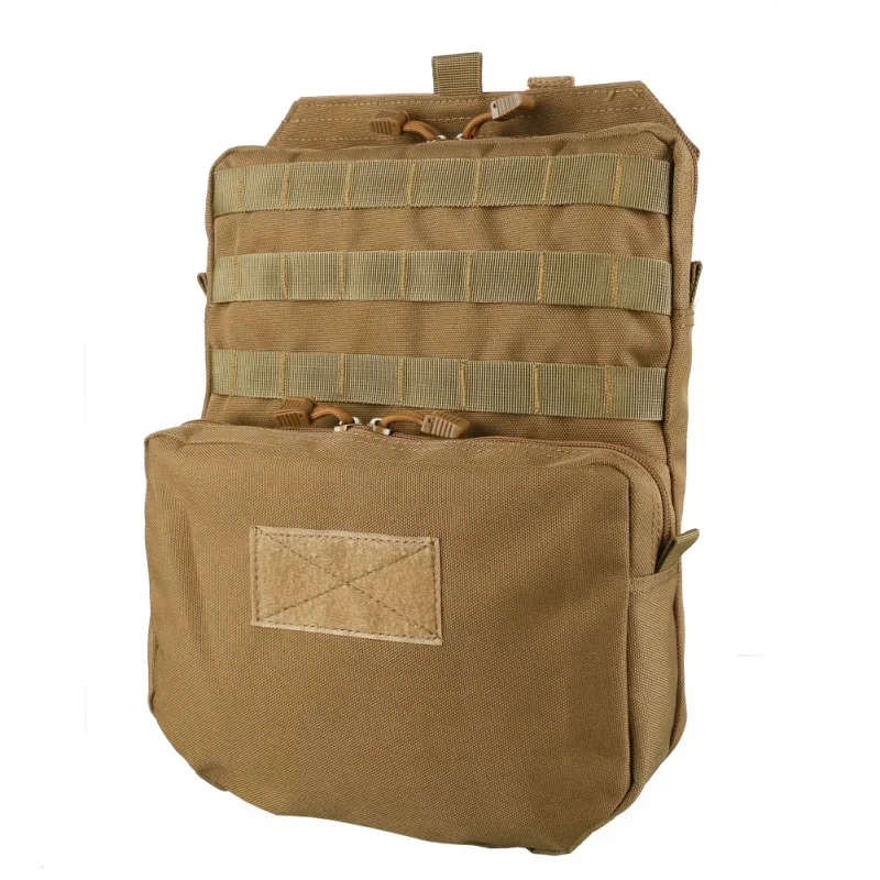 Tactische Plate Carrier Rugzak - Edc Carry Items recensie en prijs