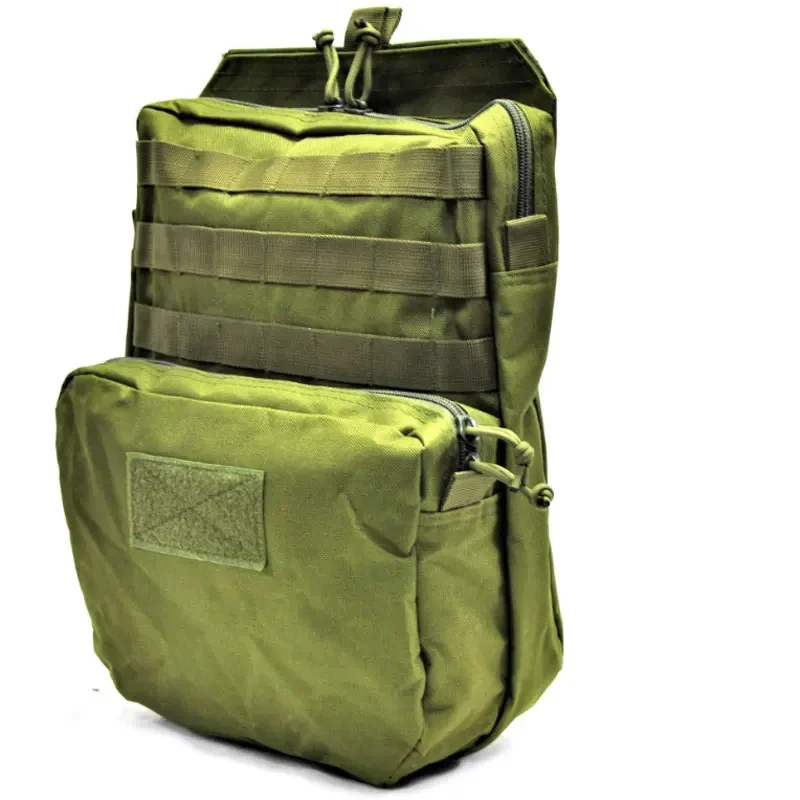 Tactische Plate Carrier Rugzak - Edc Carry Items recensie en prijs
