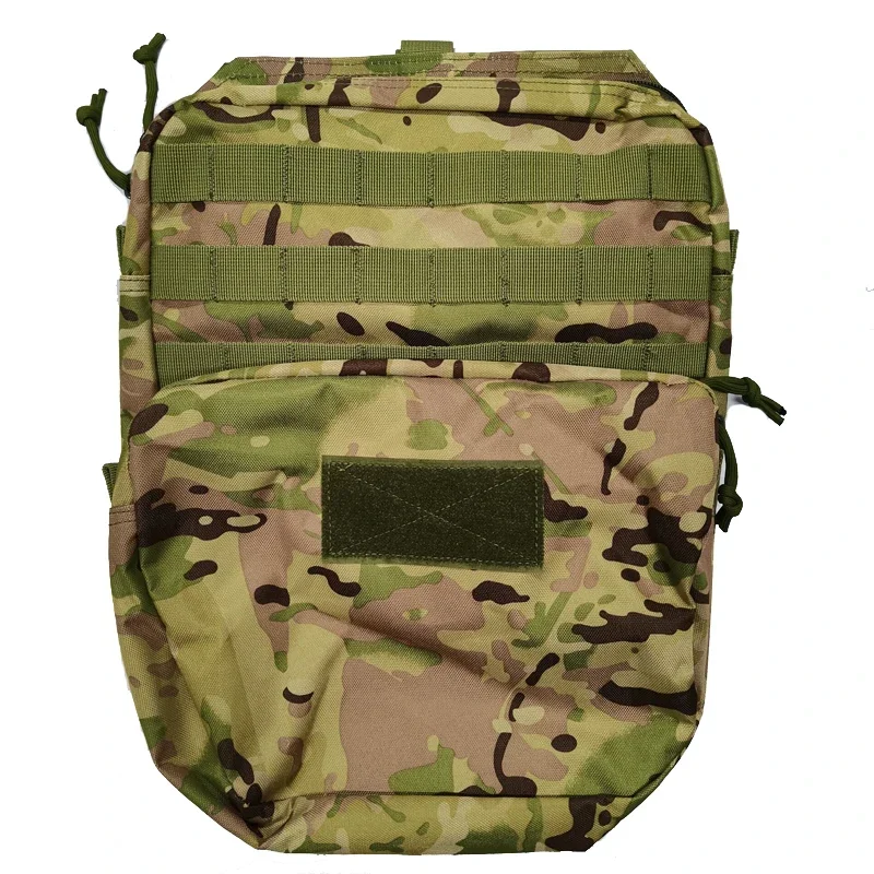 Tactische Plate Carrier Rugzak - Edc Carry Items recensie en prijs