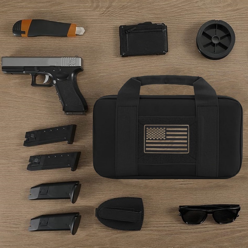 Outdoor Gun Draagtas EDC Geree - Edc Pistol Carry Bag recensie en prijs