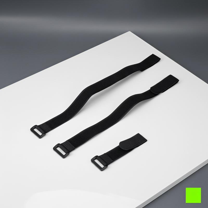 Herbruikbare klittenband kabel - Gear Tie Reusable recensie en prijs