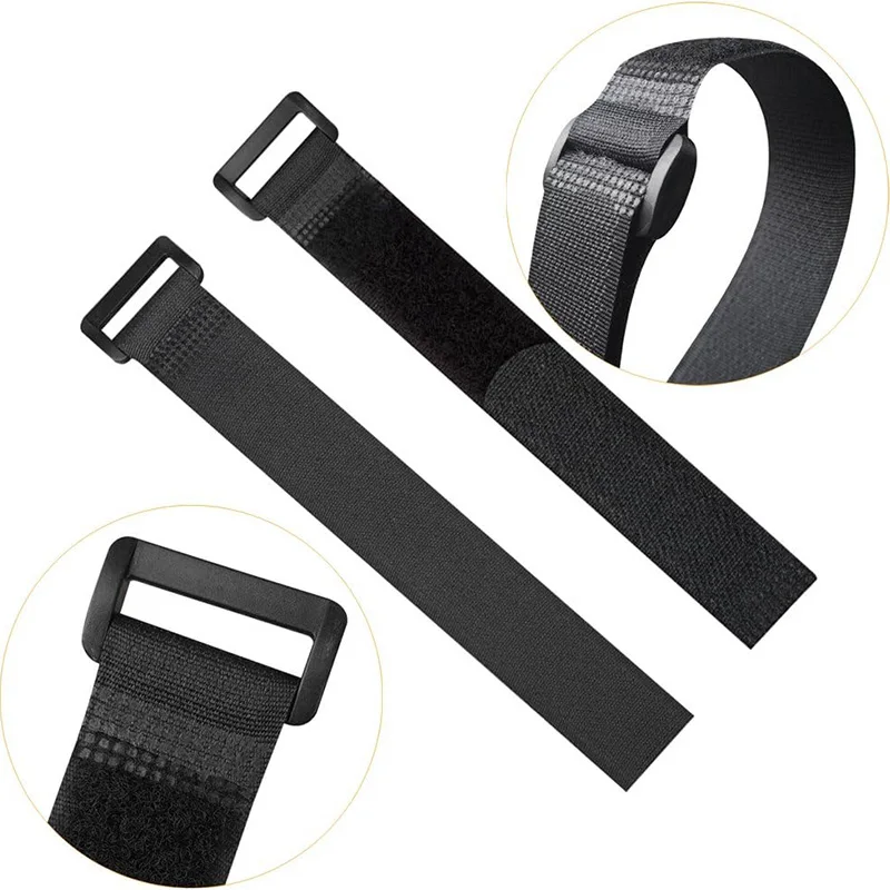 10/5 Stuks Herbruikbare Bevest - Gear Tie Reusable recensie en prijs
