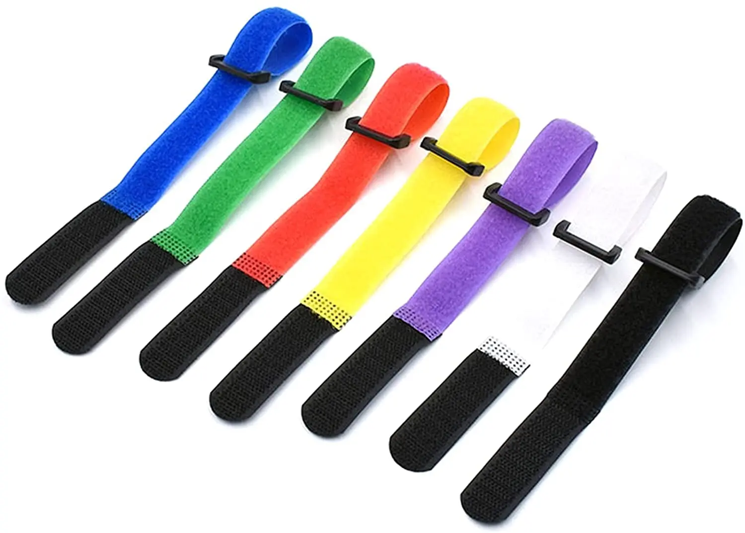 10/5 Stuks Herbruikbare Bevest - Gear Tie Reusable recensie en prijs