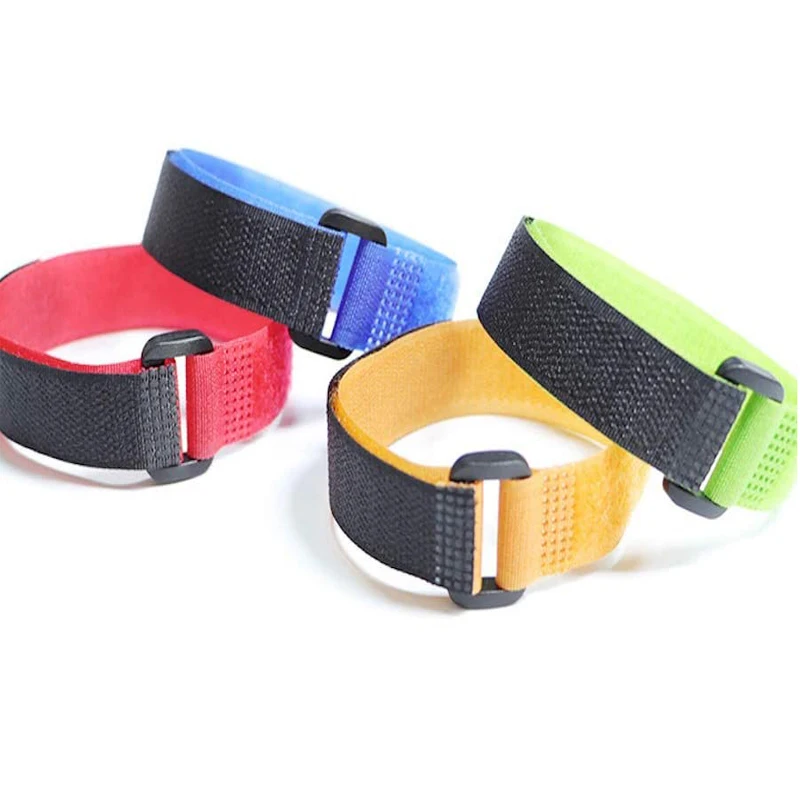 10/5 Stuks Herbruikbare Bevest - Gear Tie Reusable recensie en prijs
