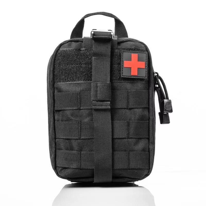 EHBO-sets Medische noodtas voo - Edc Carry Items recensie en prijs