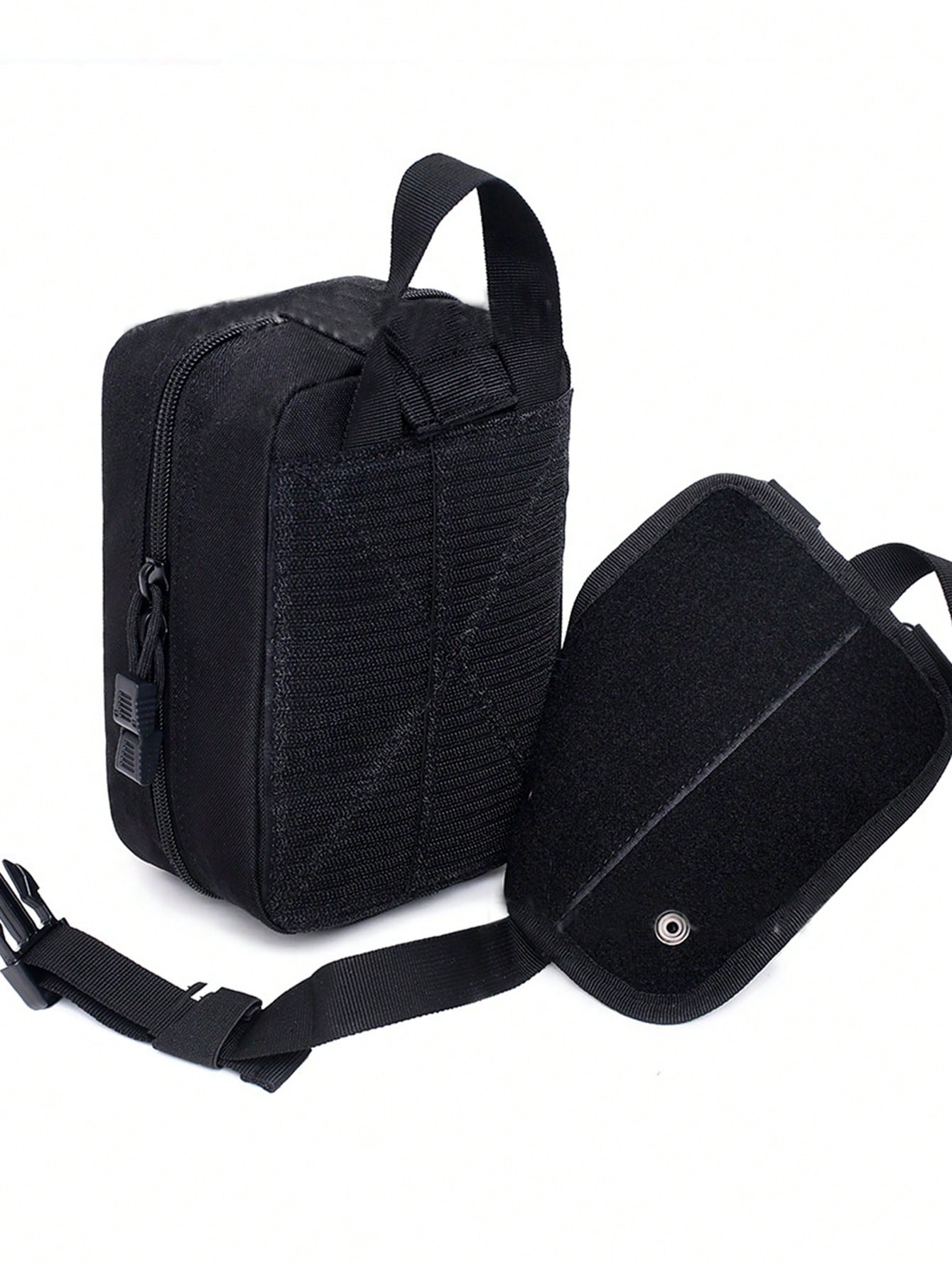 EHBO-sets Medische noodtas voo - Edc Carry Items recensie en prijs