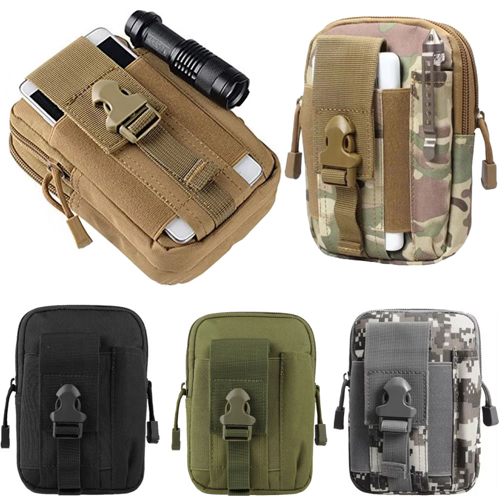 Outdoor Gear Tool Gadget Zakri - Edc Carry Items recensie en prijs