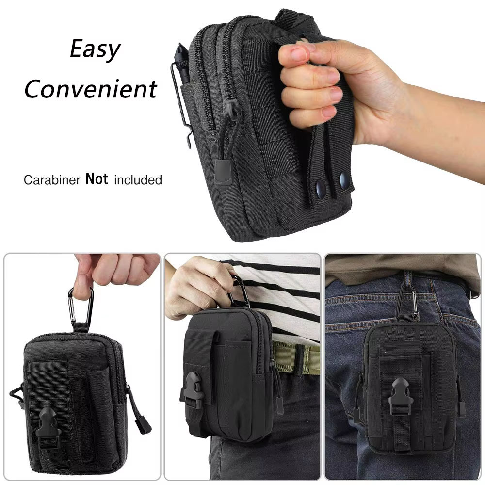 Outdoor Gear Tool Gadget Zakri - Edc Carry Items recensie en prijs