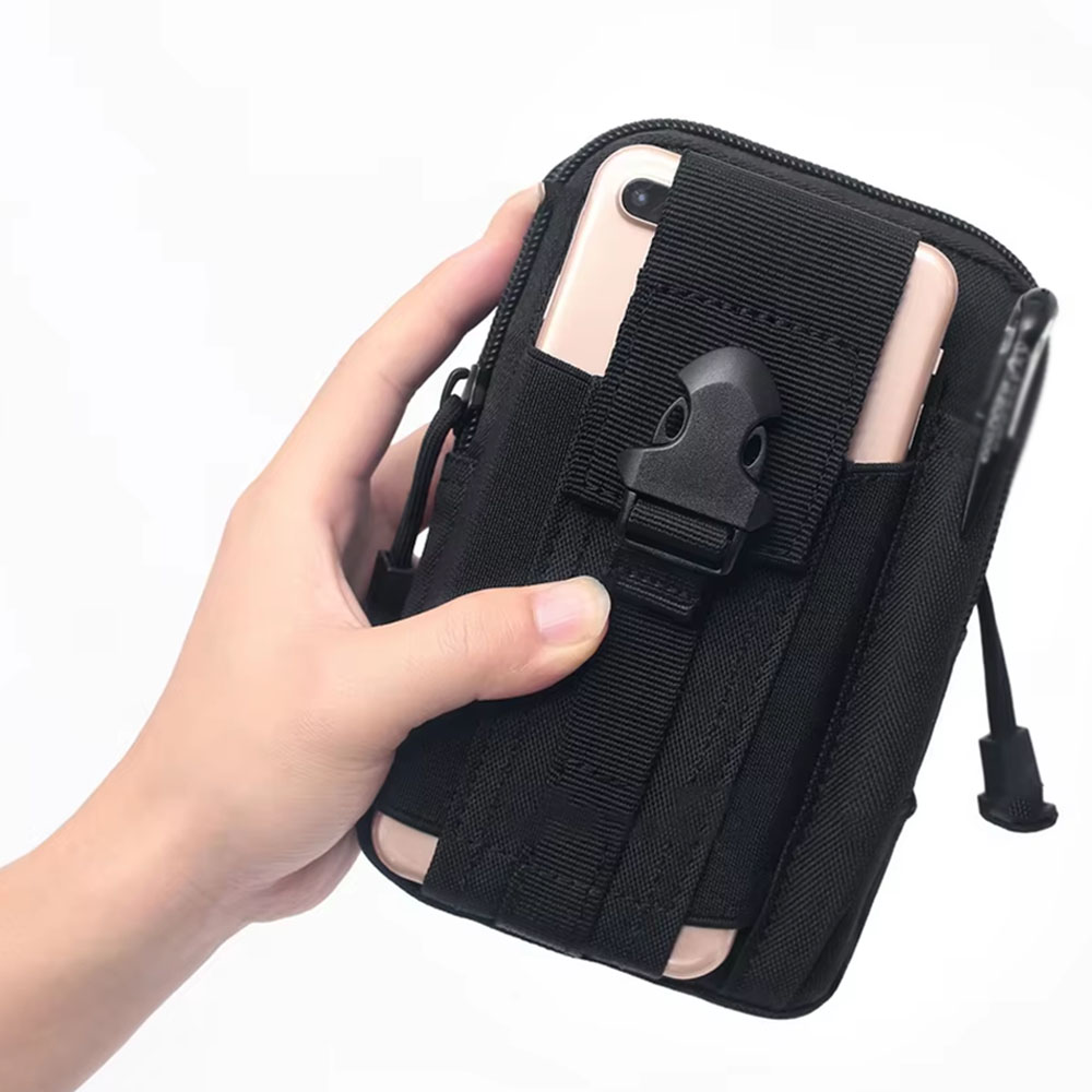 Outdoor Gear Tool Gadget Zakri - Edc Carry Items recensie en prijs