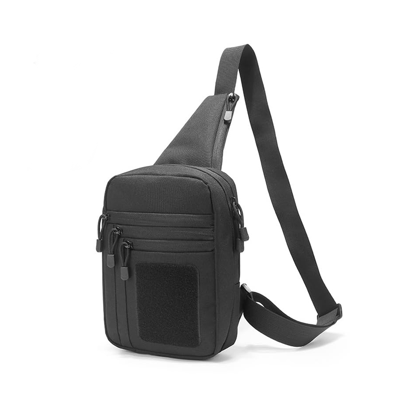 Verborgen draagtas Crossbodyta - Edc Carry Items recensie en prijs