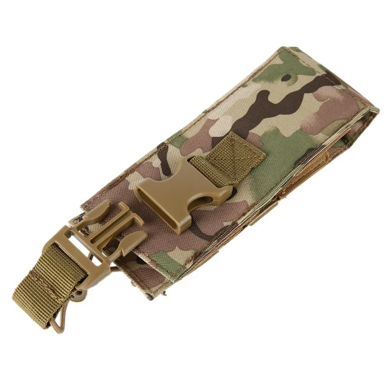 Molle Waterfleshouder Buidelta - Edc Carry Items recensie en prijs
