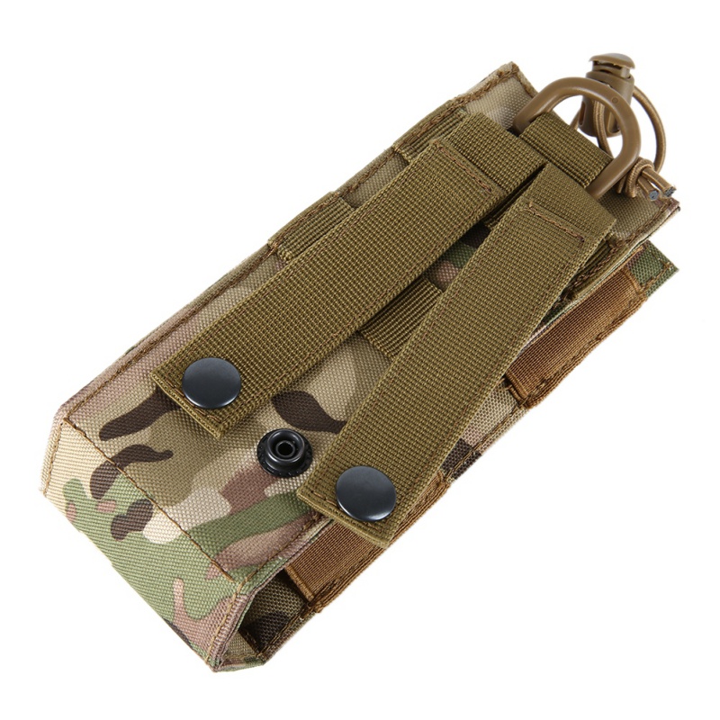 Molle Waterfleshouder Buidelta - Edc Carry Items recensie en prijs