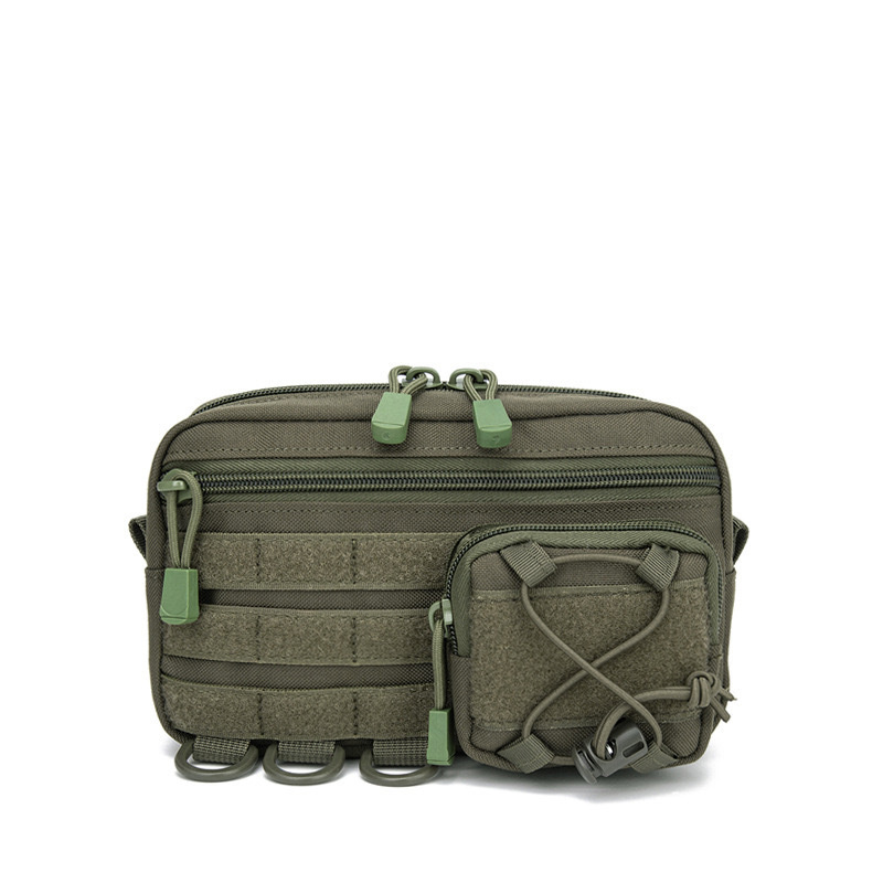 Nieuwe stijl Molle tactische h - Appendix Carry Edc recensie en prijs